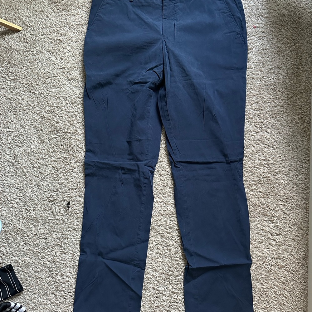 Zara Mens Casual/Dress Pant